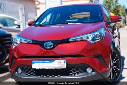Toyota C-HR 107.800 km 16.490 &euro; Burgdorf 31303