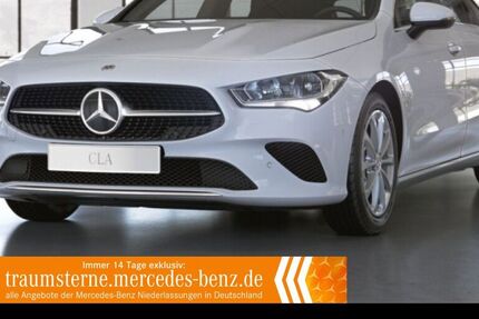 Mercedes-Benz CLA 180 Shooting Brake 71.750 km 21.390 &euro; Hannover/Langenhagen 30855