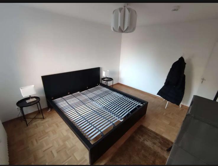 Etagenwohnung Hemmingen - 2 Zimmer, 58 m&sup2;, 675&euro; | Angebot:25948830