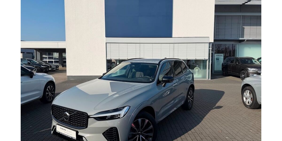 Volvo XC60 35.100 km 39.900 &euro; Hannover 30179