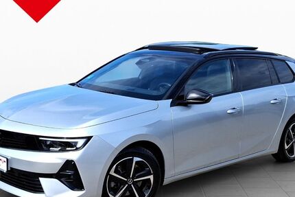 Opel Astra 33.400 km 19.990 &euro; Neustadt 31535