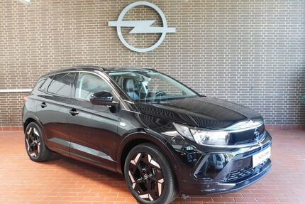 Opel Grandland (X) 31.511 km 31.950 &euro; Garbsen 30823