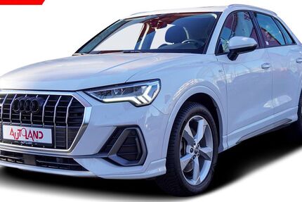 Audi Q3 122.000 km 26.990 &euro; Hannover 30179