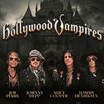 Hollywood Vampires - UK & European Tour 2026