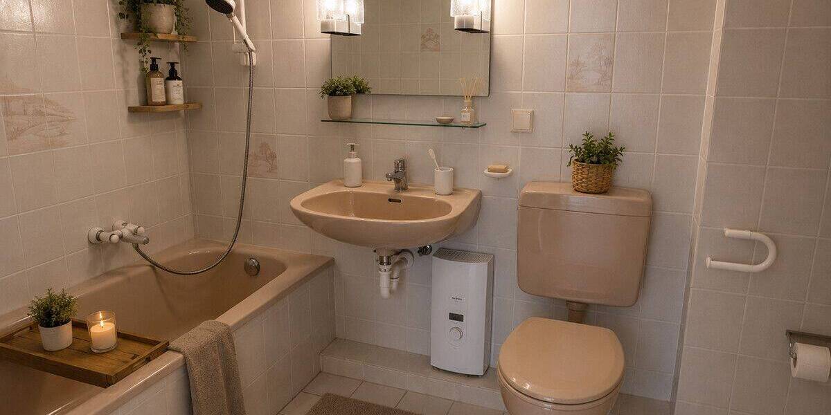 Etagenwohnung Hannover / Wettbergen Wettbergen - 2 Zimmer, 62 m&sup2;, 193.000&euro; | Angebot:26816276