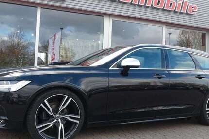 Volvo V90 138.039 km 23.500 &euro; Langenhagen / Kaltenweide 30855
