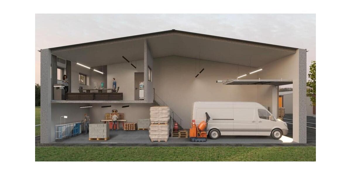 Gewerbeobjekt Laatzen - 1.490&euro; | Angebot:26267100