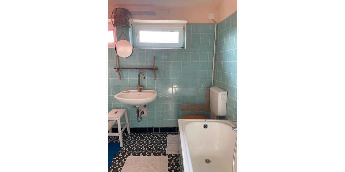 Reihenhaus Hannover Buchholz-Kleefeld - 4 Zimmer, 100 m&sup2;, 900&euro; | Angebot:26563412