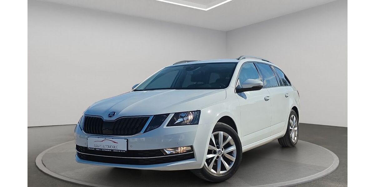 Skoda Octavia 148.000 km 11.790 &euro; Neustadt 31535