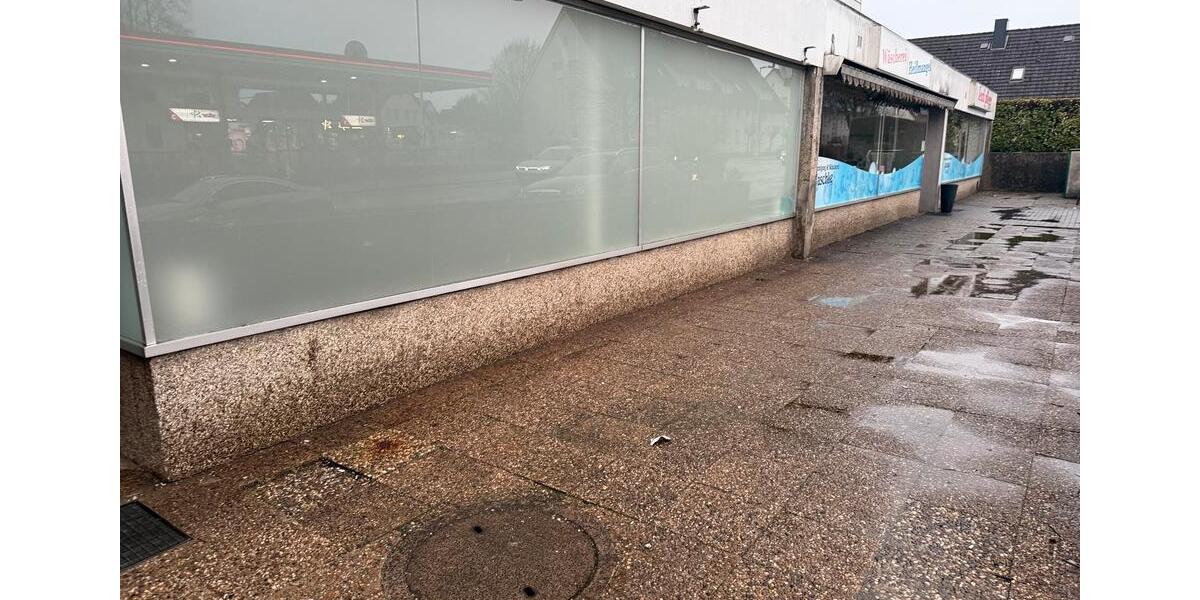 Gewerbeobjekt Wunstorf - 1.100&euro; | Angebot:25891551