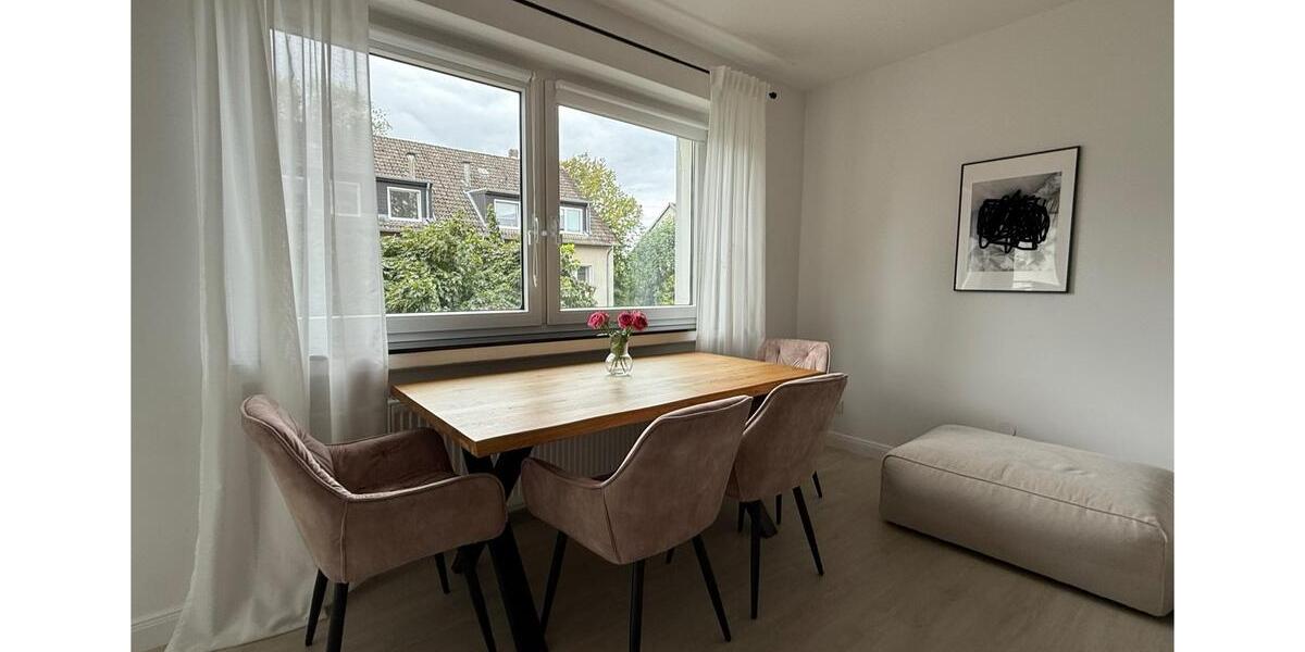 Etagenwohnung Hannover Döhren-Wülfel - 4 Zimmer, 85 m&sup2;, 349.900&euro; | Angebot:27476895