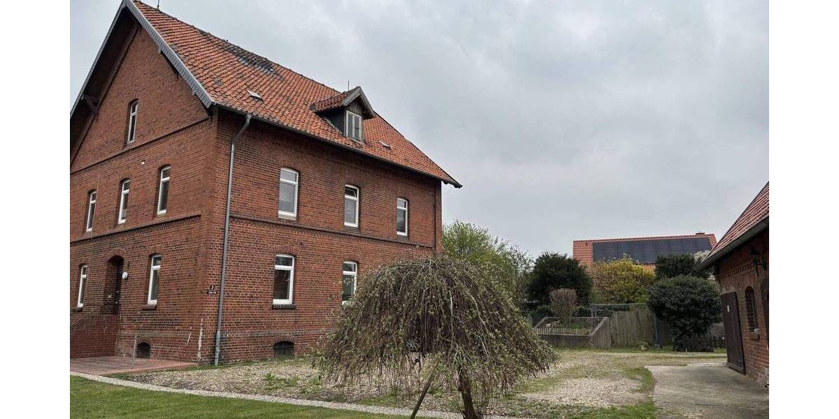 Mehrfamilienhaus, Wohnhaus Pattensen Jeinsen - 1 Zimmer, 220 m&sup2;, 339.000&euro; | Angebot:26331259