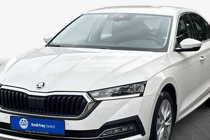 Skoda Octavia 33.805 km 21.836 &euro; Hannover 30165