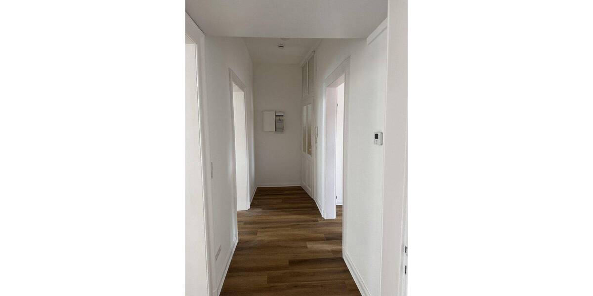 Etagenwohnung Hannover Linden-Nord - 3 Zimmer, 62 m&sup2;, 775&euro; | Angebot:26926607