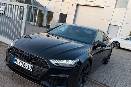Audi S7 18.225 km 71.480 &euro; Garbsen 30827