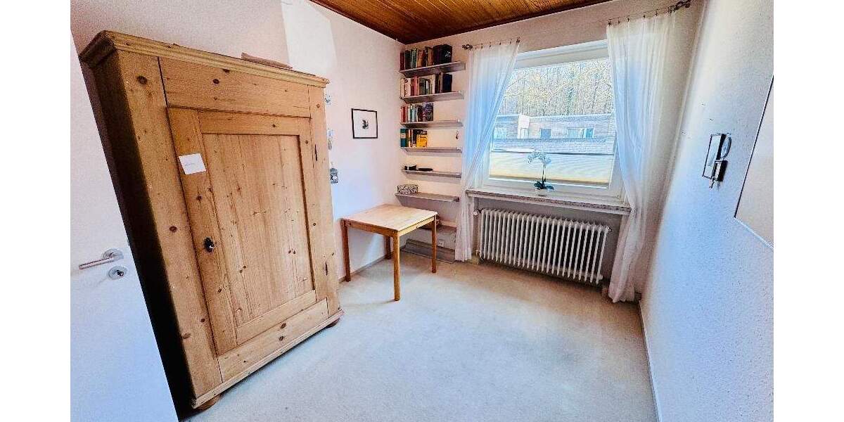 Bungalow Hannover Misburg-Nord - 4 Zimmer, 119 m&sup2;, 394.000&euro; | Angebot:25668772