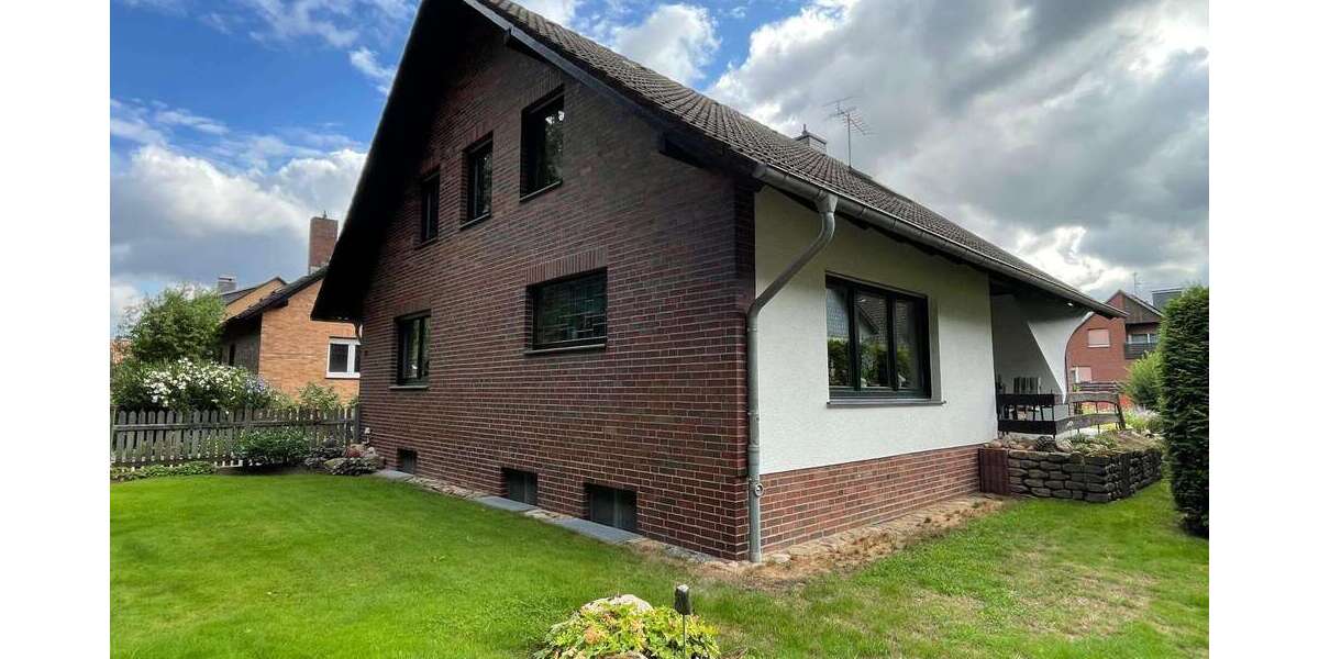 Einfamilienhaus Hagenburg - 7 Zimmer, 156 m&sup2;, 359.900&euro; | Angebot:24517634