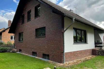 Haus Hagenburg - 7 Zimmer, 156 m&sup2;, 359.900&euro; | Angebot:24517634
