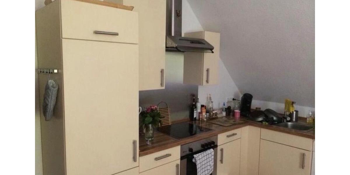 Etagenwohnung Schwarmstedt - 4 Zimmer, 109 m&sup2;, 800&euro; | Angebot:25874552