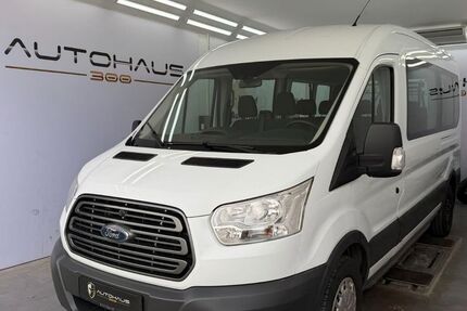 Ford Transit 170.990 km 15.990 &euro; Gehrden 30989