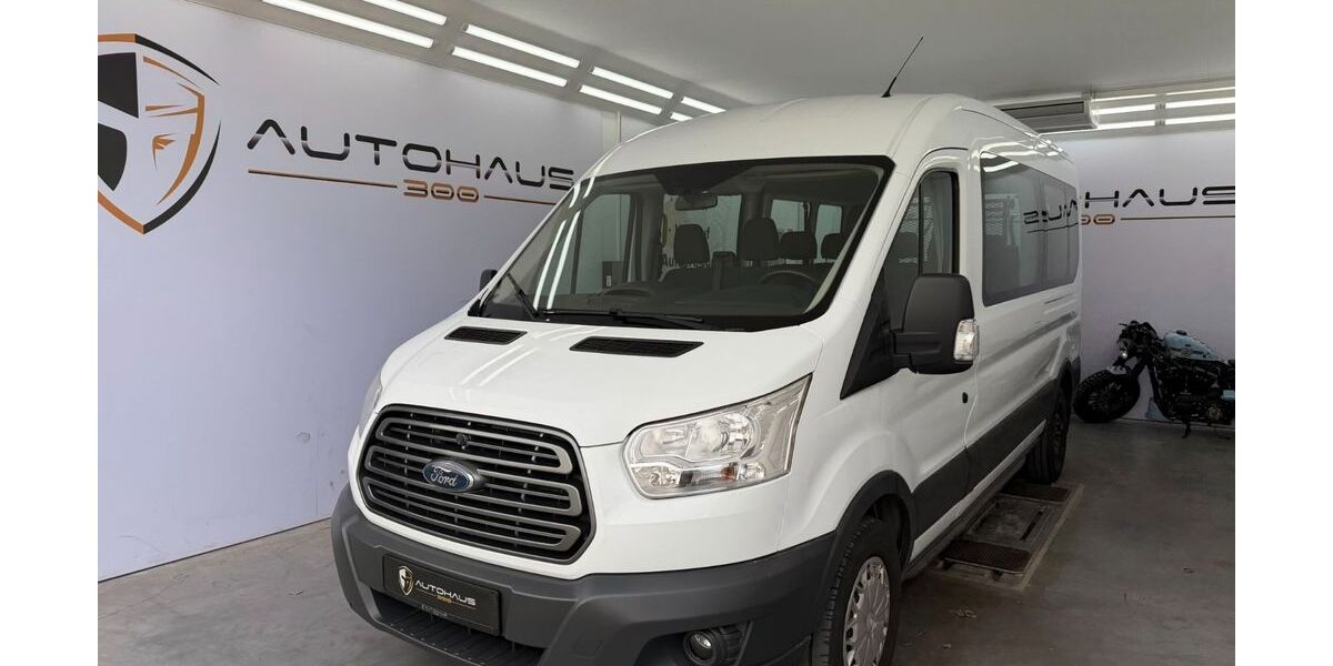 Ford Transit 170.990 km 15.990 &euro; Gehrden 30989
