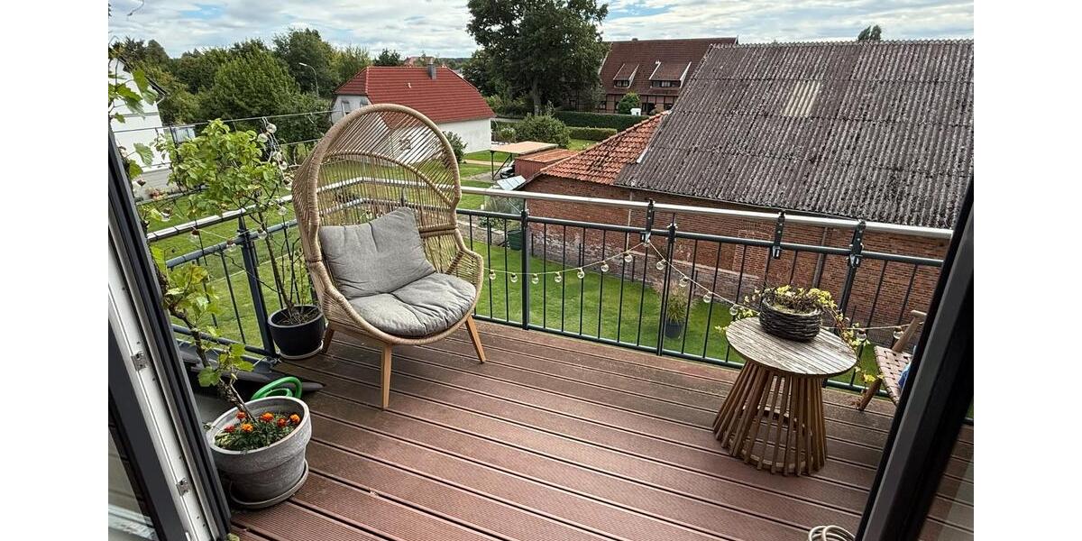 Dachgeschoßwohnung Hagenburg - 3 Zimmer, 91 m&sup2;, 319.000&euro; | Angebot:22307346