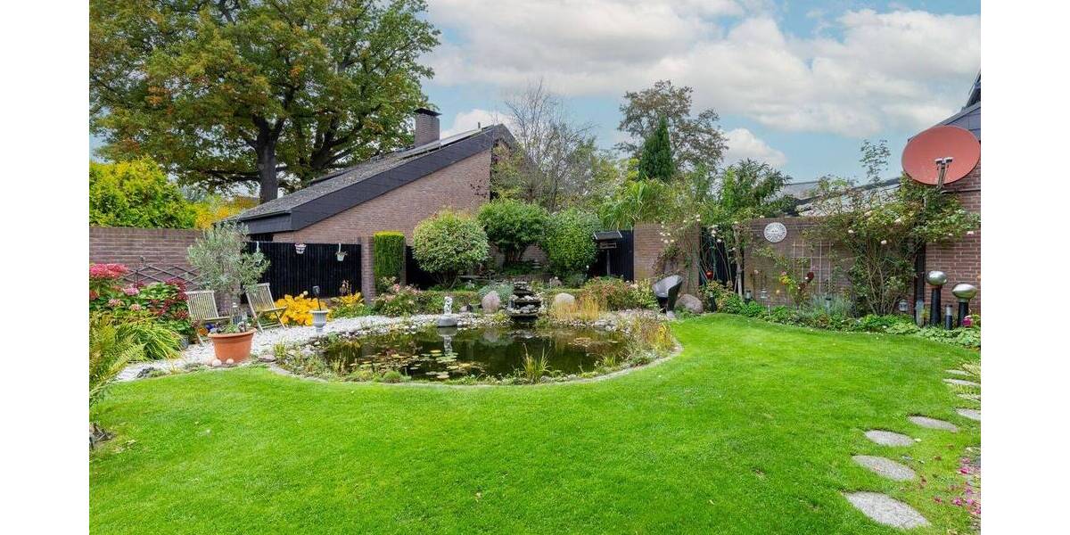 Einfamilienhaus Langenhagen / Godshorn Godshorn - 4 Zimmer, 225 m&sup2;, 820.000&euro; | Angebot:25671325