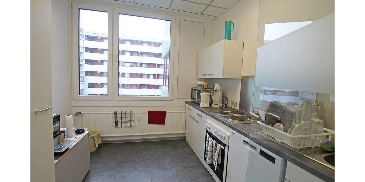 Gewerbeobjekt Hannover Linden-Mitte - 5 Zimmer, 120 m&sup2;, 109.000&euro; | Angebot:25668764