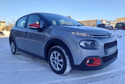 Citroen C3 48.111 km 8.290 &euro; Langenhagen 30851