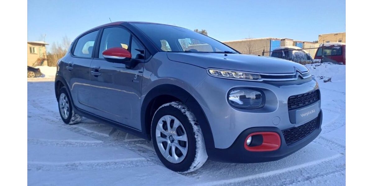 Citroen C3 48.111 km 8.290 &euro; Langenhagen 30851