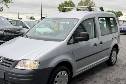 VW Caddy 139.555 km 4.950 &euro; Barsinghausen ( bei Hannover ) 30890