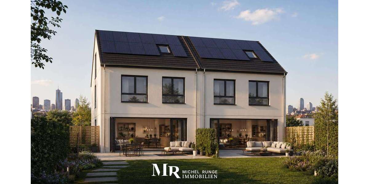 Einfamilienhaus Hannover Herrenhausen-Stöcken - 6 Zimmer, 117 m&sup2;, 550.000&euro; | Angebot:27084070