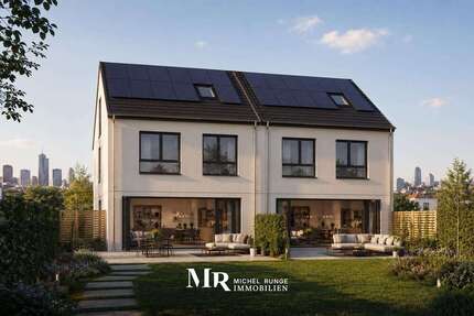 Haus Hannover Herrenhausen-Stöcken - 6 Zimmer, 117 m&sup2;, 550.000&euro; | Angebot:27084070