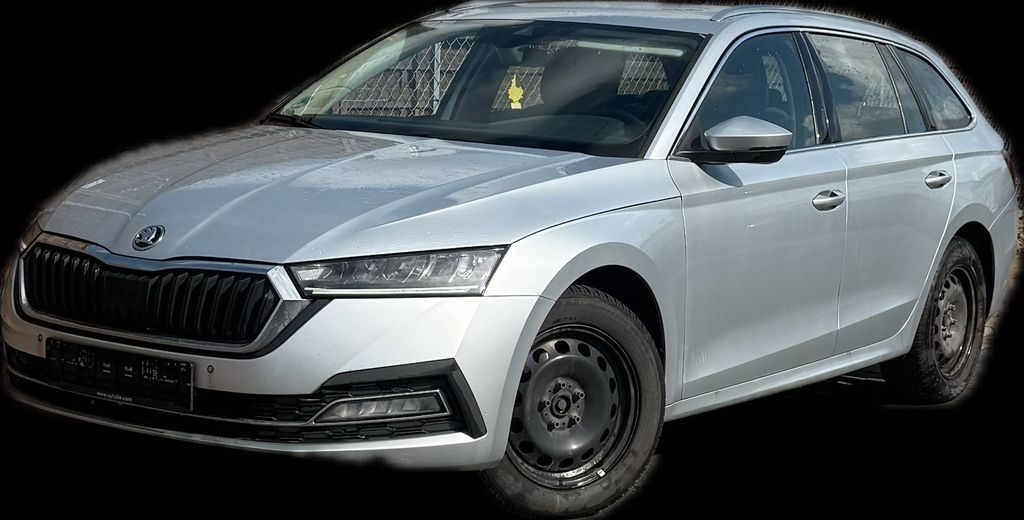 Skoda Octavia 237.155 km 9.990 &euro; Garbsen 30827