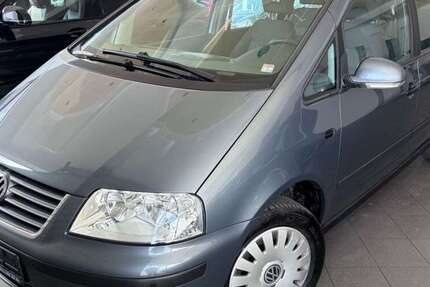 VW Sharan 180.000 km 5.990 &euro; Laatzen 30880
