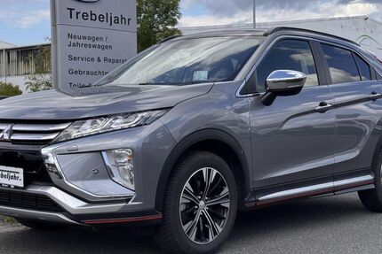 Mitsubishi Eclipse Cross 36.000 km 17.490 &euro; Wunstorf 31515