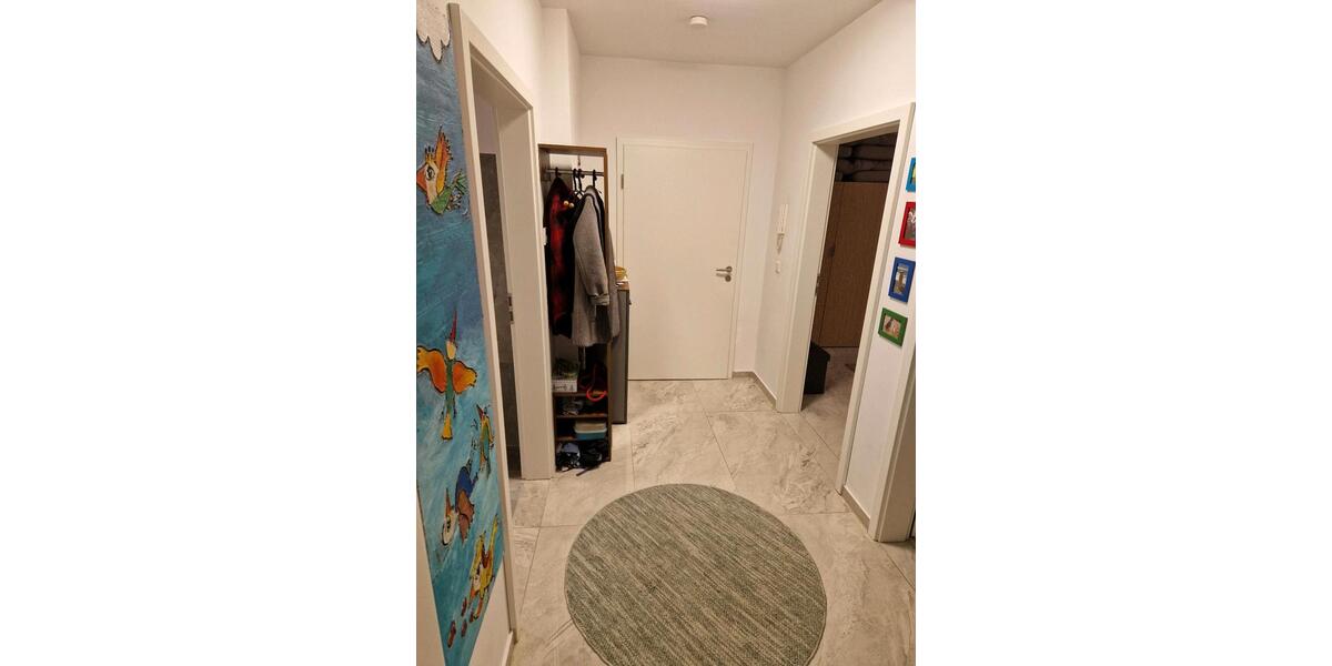 Erdgeschoßwohnung Stadthagen - 3 Zimmer, 89 m&sup2;, 1.000&euro; | Angebot:25994114