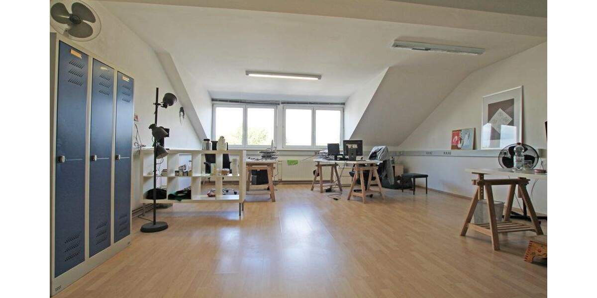 Gewerbeobjekt Hannover Vahrenheide - 1 Zimmer, 570 m&sup2;, 4.200&euro; | Angebot:25731265