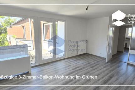 Wohnung Gehrden - 3 Zimmer, 80 m&sup2;, 685&euro; | Angebot:25342400