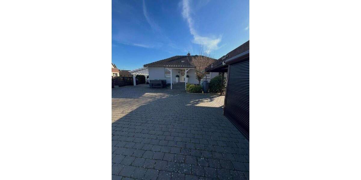 Einfamilienhaus Wedemark Resse - 6 Zimmer, 167 m&sup2;, 597.000&euro; | Angebot:25802592