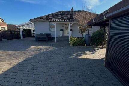 Haus Wedemark Resse - 6 Zimmer, 167 m&sup2;, 597.000&euro; | Angebot:25802592