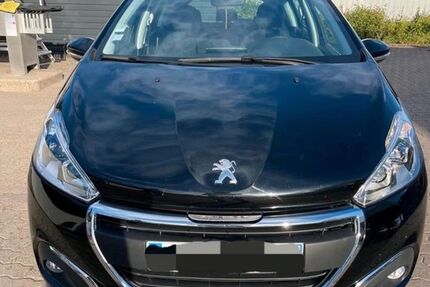 Peugeot 208 63.000 km 7.000 &euro; Laatzen 30880