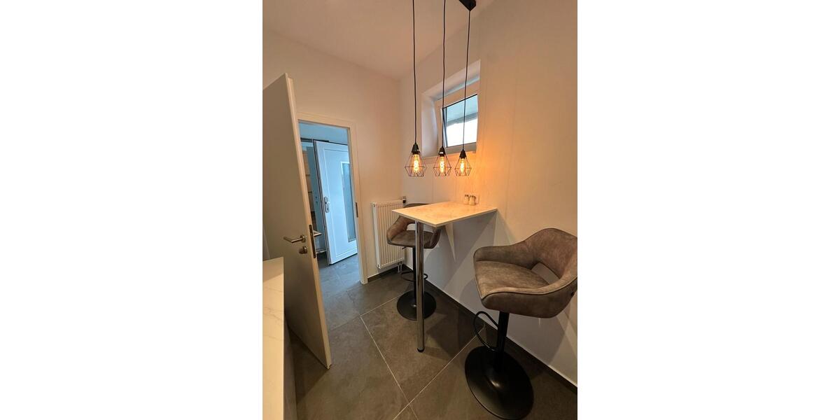 Etagenwohnung Isernhagen - 1 Zimmer, 43 m&sup2;, 1.000&euro; | Angebot:25149339