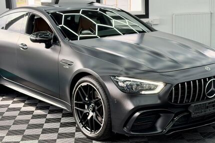 Mercedes-Benz AMG GT 159.400 km 58.989 &euro; Garbsen 30827