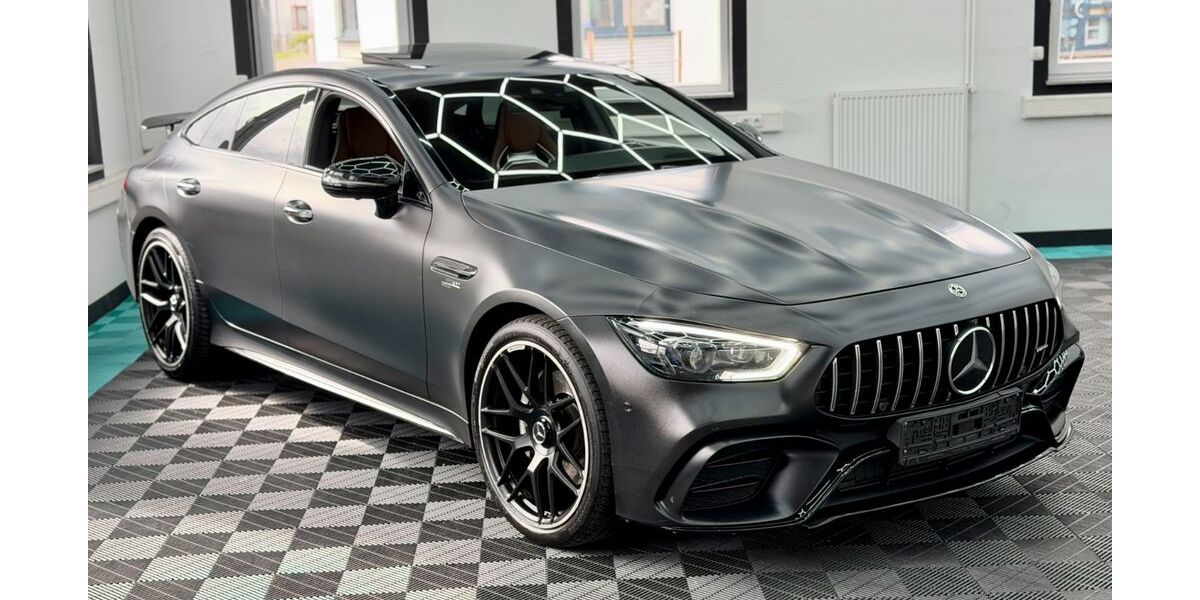 Mercedes-Benz AMG GT 159.400 km 58.989 &euro; Garbsen 30827
