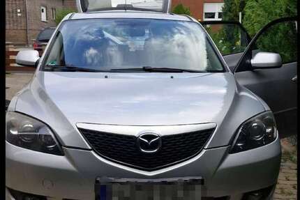 Mazda 3 147.000 km 1.500 &euro; Lehrte 31275