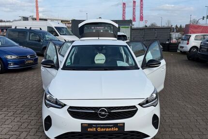 Opel Corsa 22.000 km 13.999 &euro; Hannover/altwarmbüchen 30916