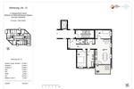 Etagenwohnung Langenhagen Engelbostel - 3 Zimmer, 106 m&sup2;, 405.000&euro; | Angebot:27023247