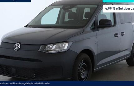 VW Caddy 2.575 km 28.790 &euro; Hannover 30419