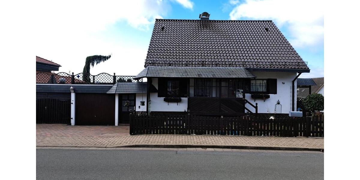 Einfamilienhaus Wölpinghausen - 6 Zimmer, 139 m&sup2;, 240.000&euro; | Angebot:26001966